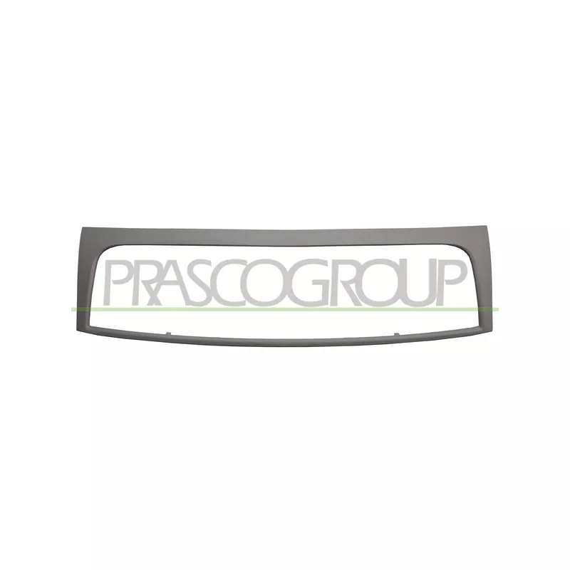 Cadre, grille de radiateur PRASCO FT9232305