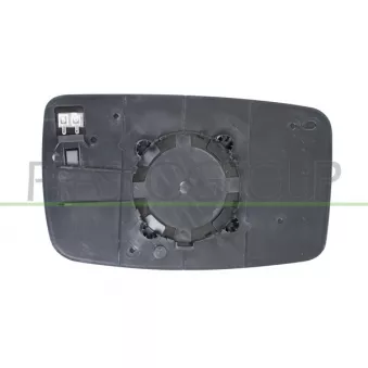 Verre de rétroviseur, rétroviseur extérieur PRASCO FT9237533