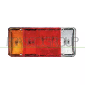 Feu de recul PRASCO FT9244053