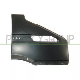 Aile avant gauche PRASCO FT9253004