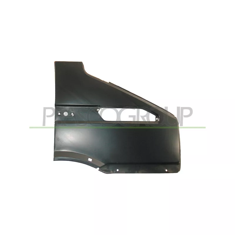 Aile avant gauche PRASCO FT9253004