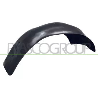 Doublure d'aile avant gauche PRASCO FT9253604