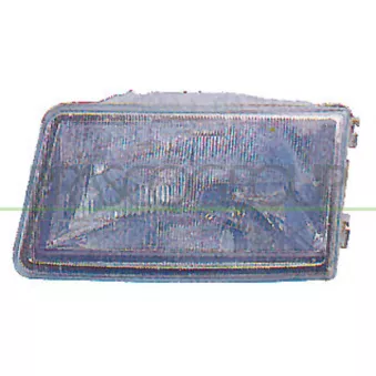 Projecteur principal PRASCO FT9254804