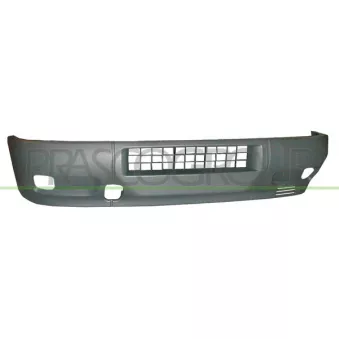 Pare-chocs PRASCO FT9261011