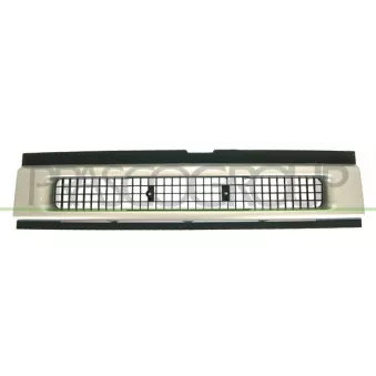 Grille de radiateur PRASCO FT9262011