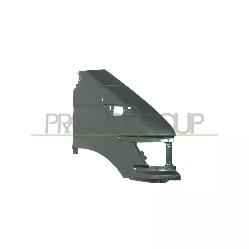 Aile avant droit PRASCO FT9263003