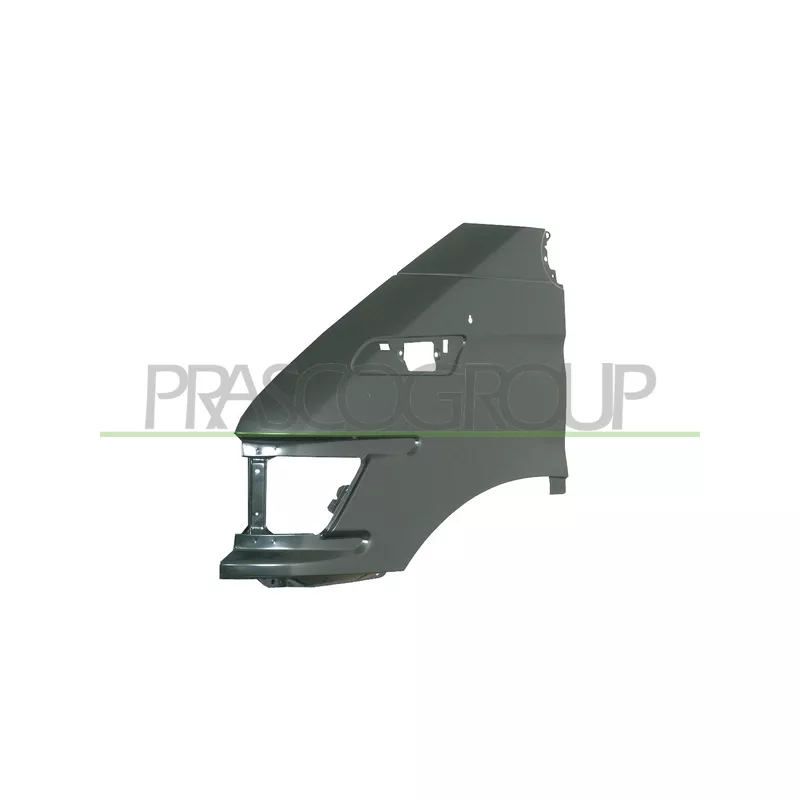 Aile avant gauche PRASCO FT9263004