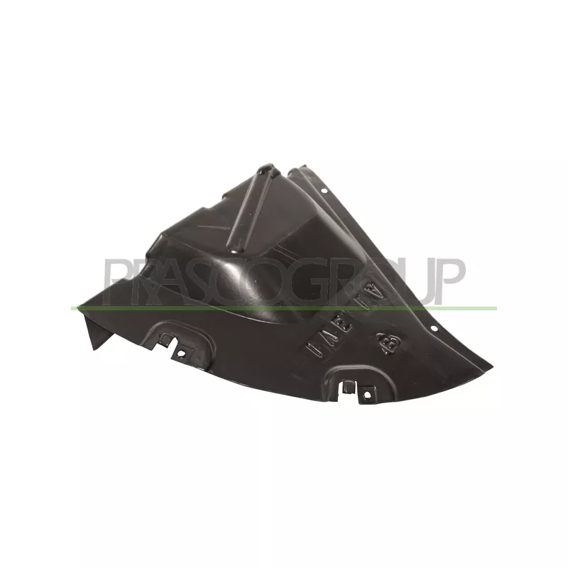 Doublure d'aile avant droit PRASCO FT9263603