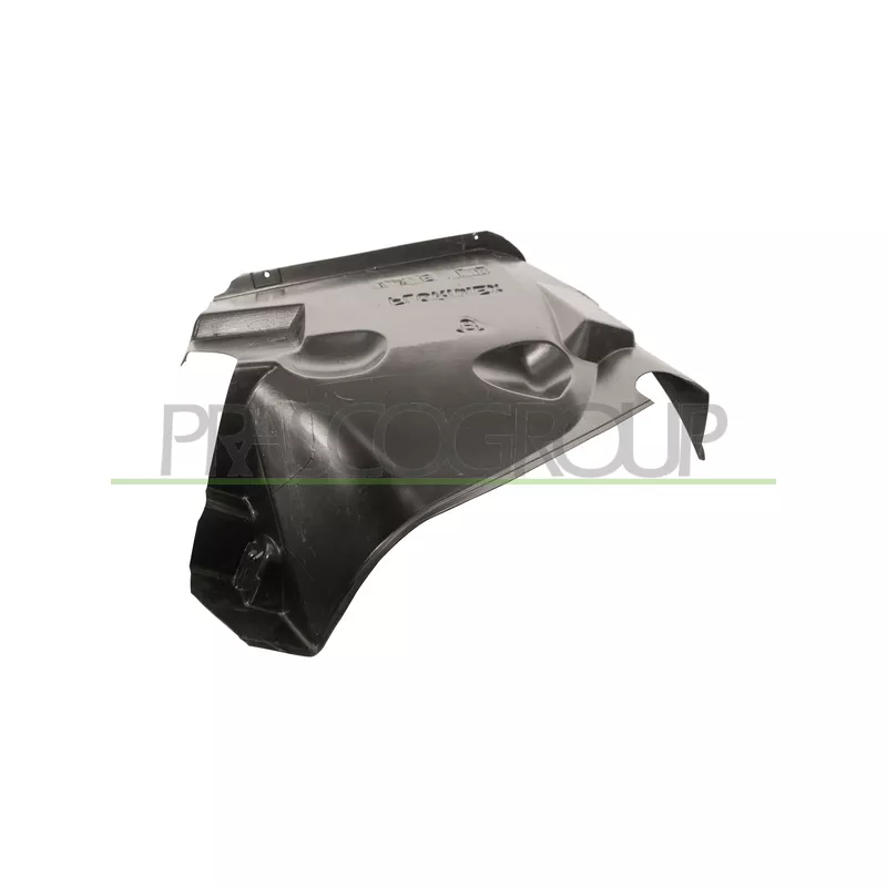 Doublure d'aile avant droit PRASCO FT9263613