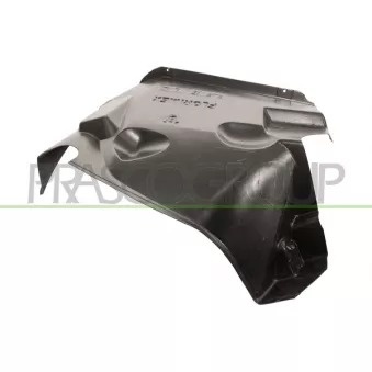 Doublure d'aile avant gauche PRASCO FT9263614