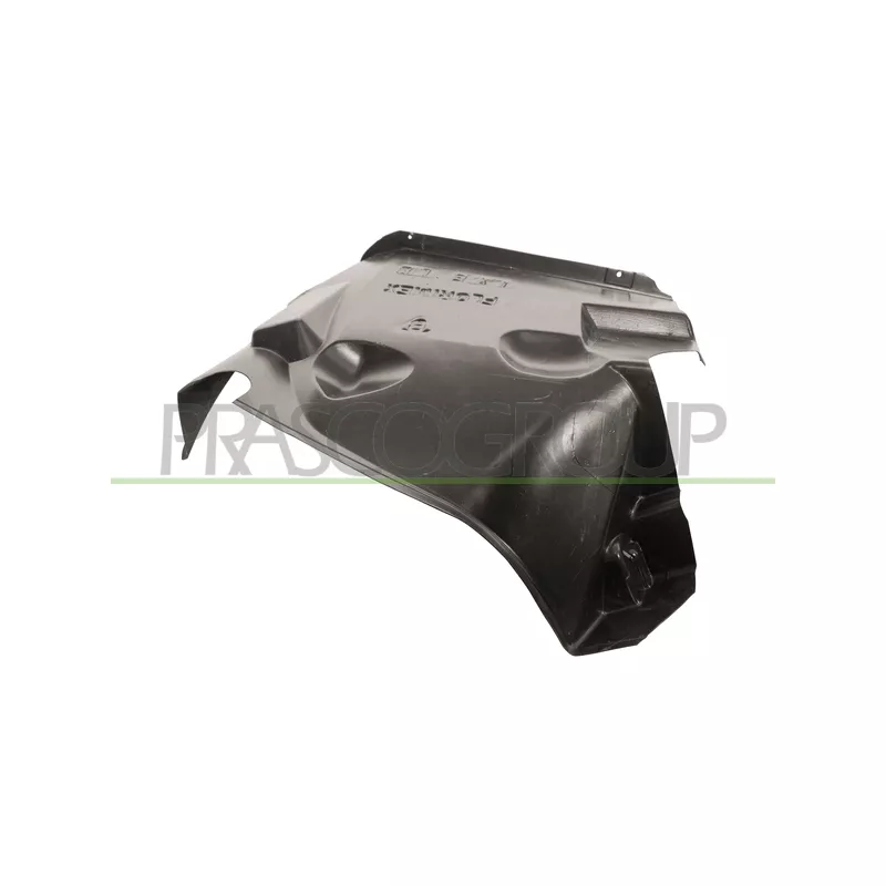 Doublure d'aile avant gauche PRASCO FT9263614