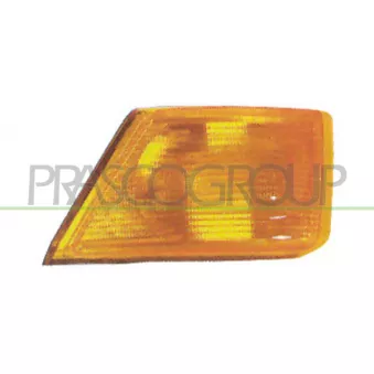Disperseur, feu clignotant avant droit PRASCO FT9264103