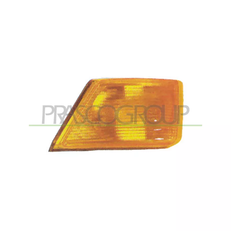 Disperseur, feu clignotant avant droit PRASCO FT9264103