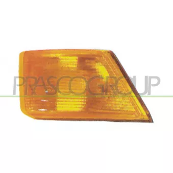 Disperseur, feu clignotant avant gauche PRASCO FT9264104