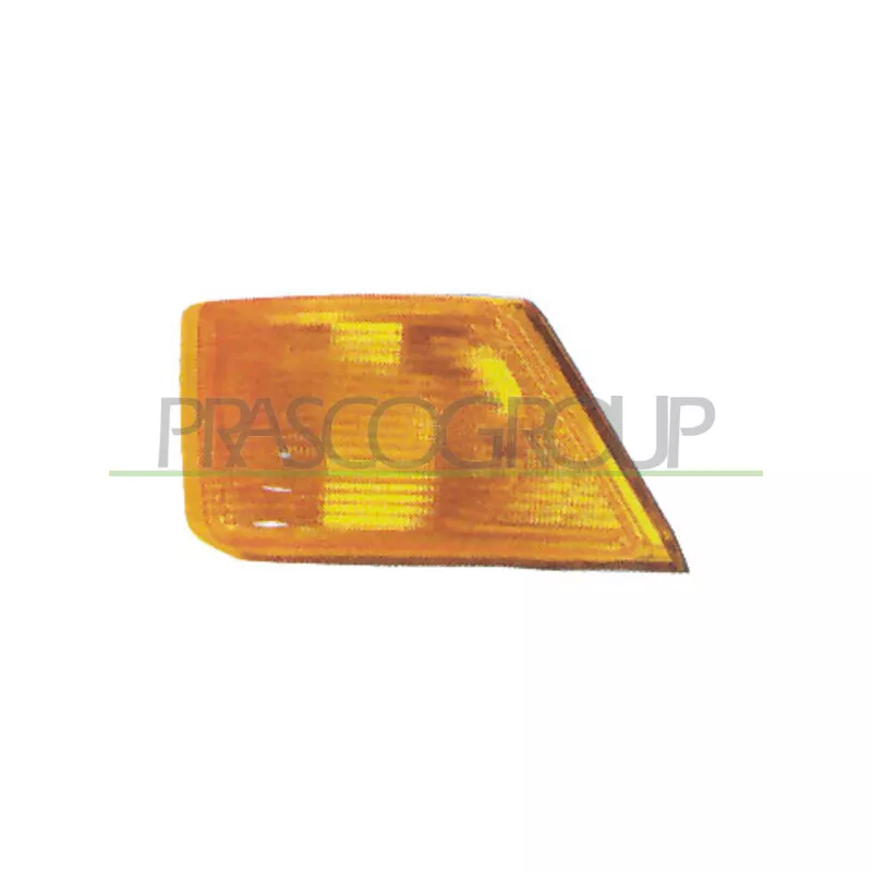 Disperseur, feu clignotant avant gauche PRASCO FT9264104