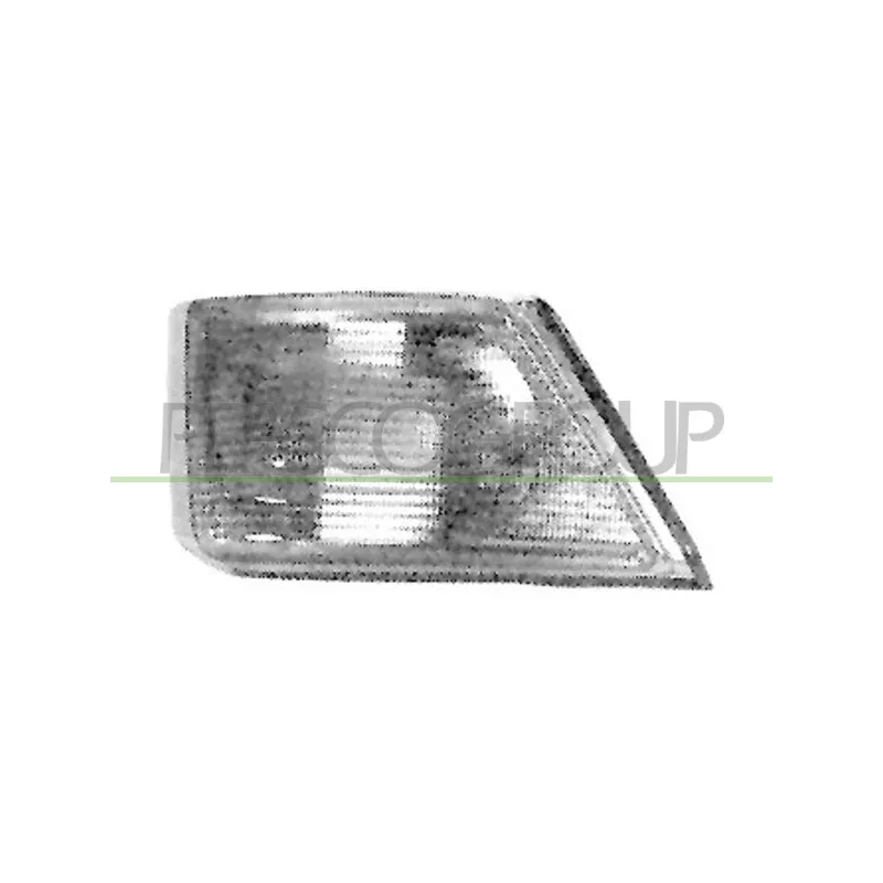Disperseur, feu clignotant avant gauche PRASCO FT9264114