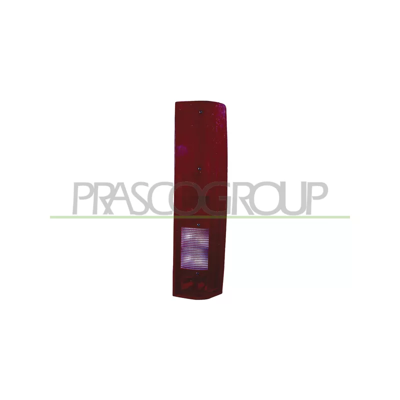 Feu arrière PRASCO FT9264153