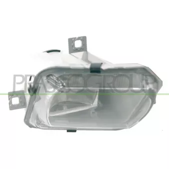 Projecteur antibrouillard PRASCO FT9264413