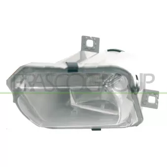 Projecteur antibrouillard PRASCO FT9264414