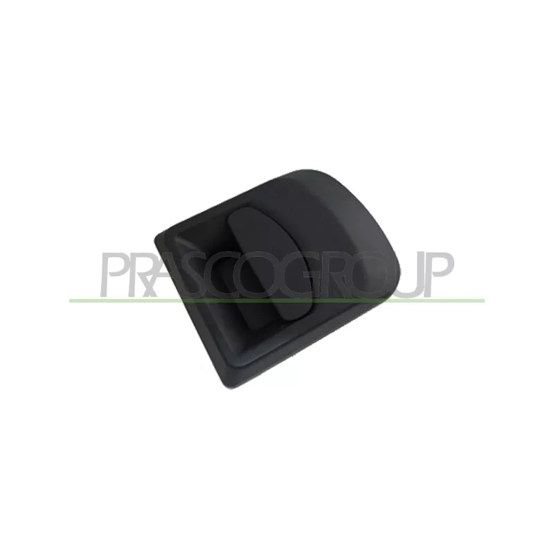 Poignée extérieure de porte avant droit PRASCO FT9268001