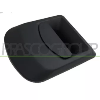 Poignée extérieure de porte avant gauche PRASCO FT9268002