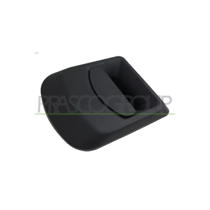 Poignée extérieure de porte avant gauche PRASCO FT9268002
