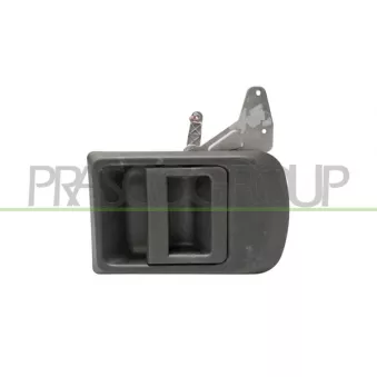 Poignée extérieure de porte arrière droit PRASCO FT9268101