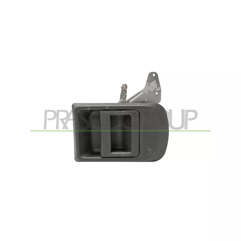 Poignée extérieure de porte arrière droit PRASCO FT9268101