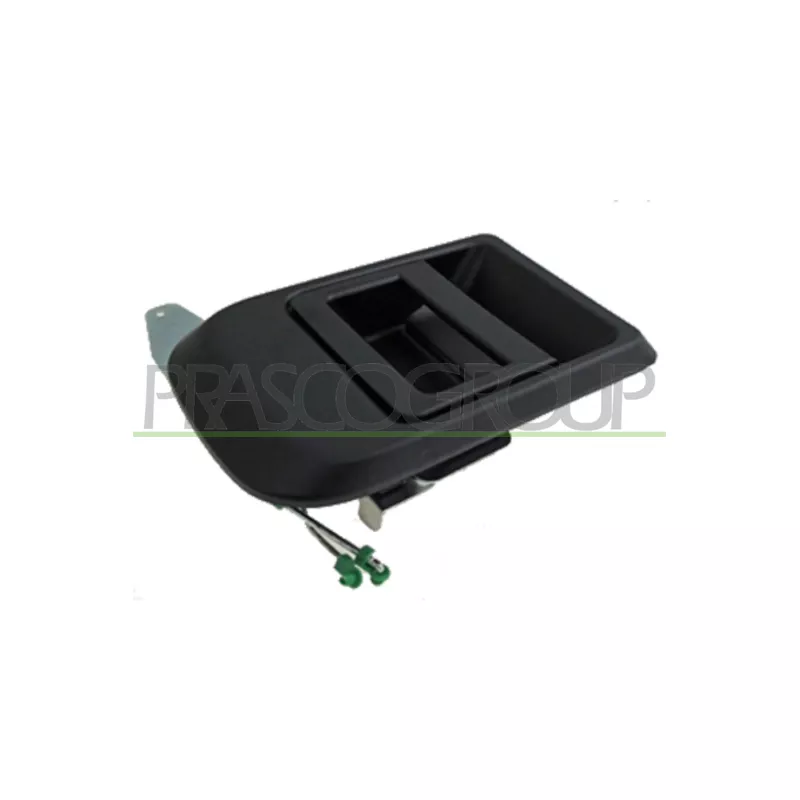 Poignée extérieure de porte PRASCO FT9268301