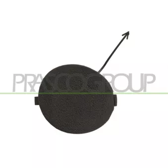 Capuchon, crochet de remorquage PRASCO FT9271236