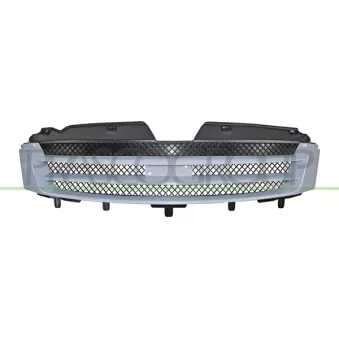 Grille de radiateur PRASCO FT9272000