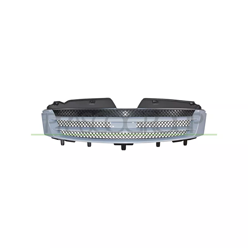 Grille de radiateur PRASCO FT9272000