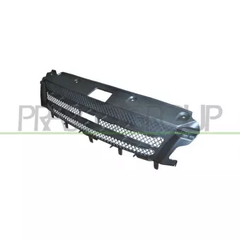 Grille de radiateur PRASCO FT9272305