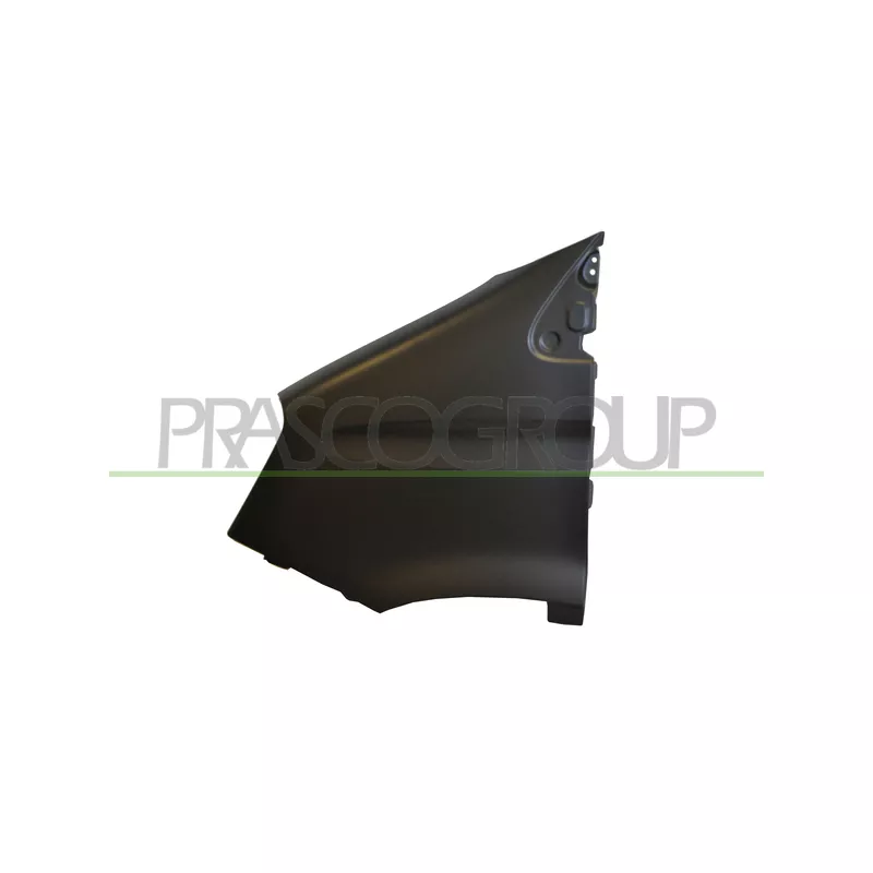 Aile avant gauche PRASCO FT9273004