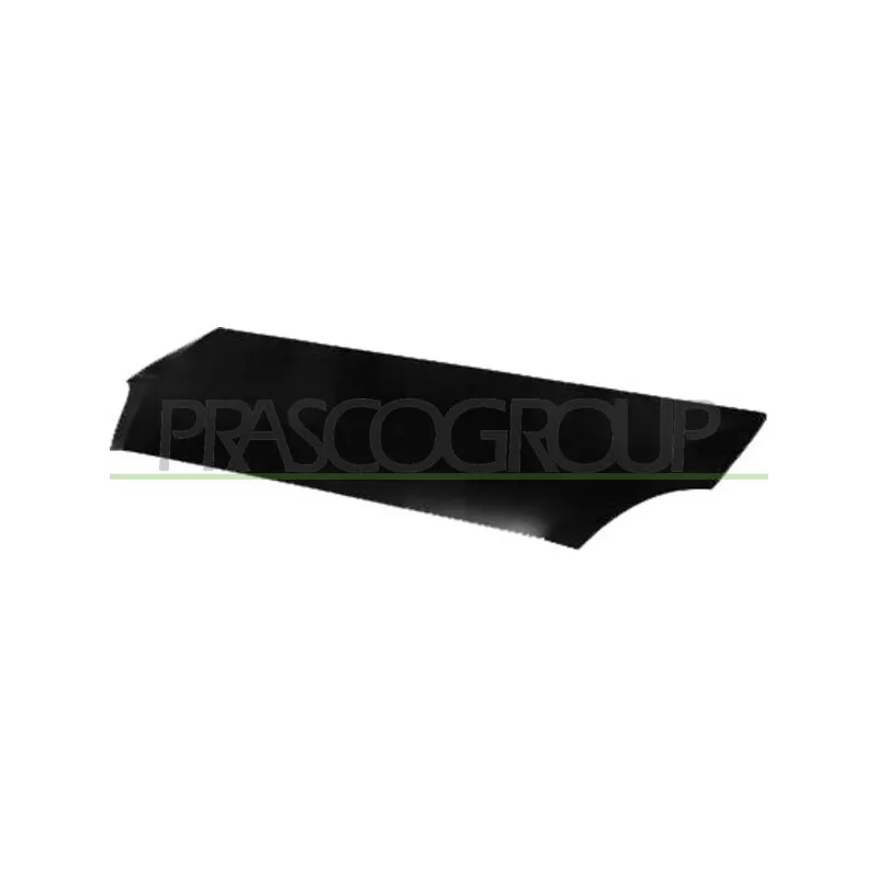 Capot-moteur PRASCO FT9273100