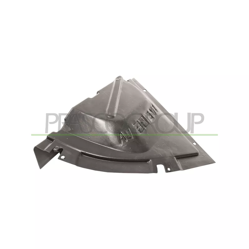 Doublure d'aile avant droit PRASCO FT9273603