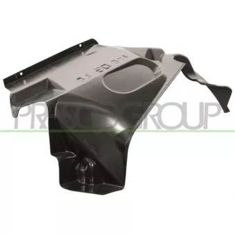 Doublure d'aile avant droit PRASCO FT9273613