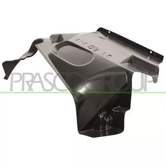 Doublure d'aile avant gauche PRASCO FT9273614