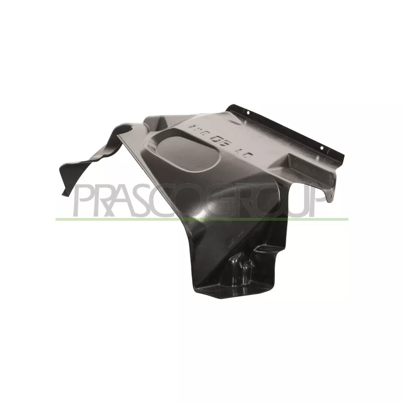 Doublure d'aile avant gauche PRASCO FT9273614