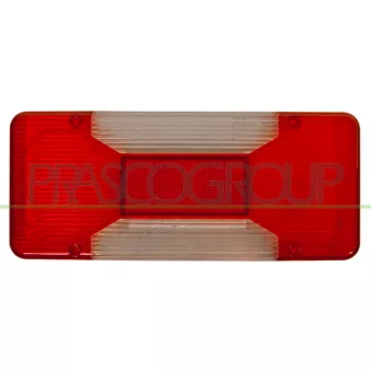 Enjoliveur, pare-chocs PRASCO FT9274250