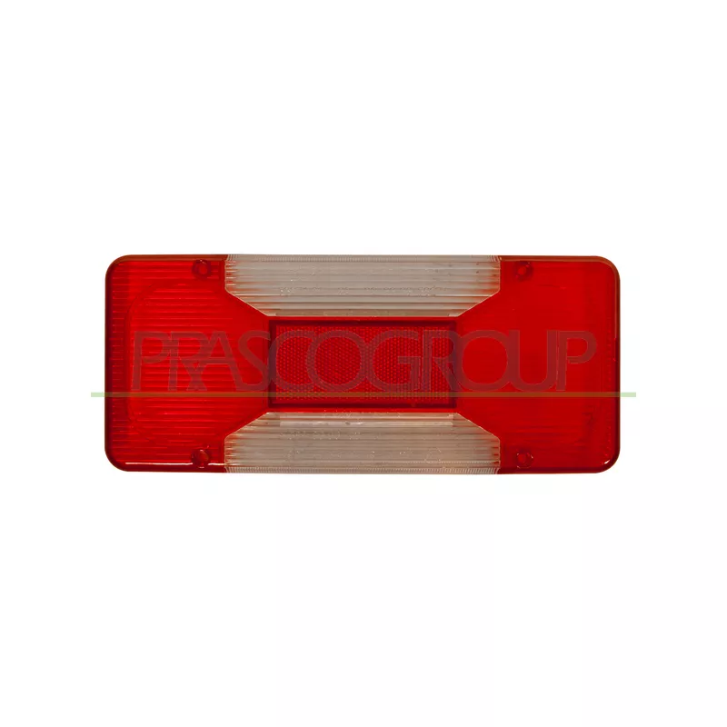 Enjoliveur, pare-chocs PRASCO FT9274250