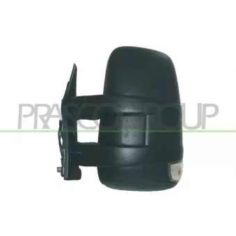 Rétroviseur extérieur PRASCO FT9277004