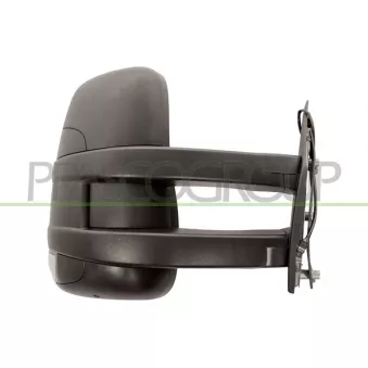 Rétroviseur extérieur PRASCO FT9277013