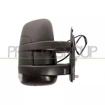 Rétroviseur extérieur PRASCO FT9277303