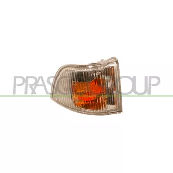 Feu clignotant PRASCO FT9277415