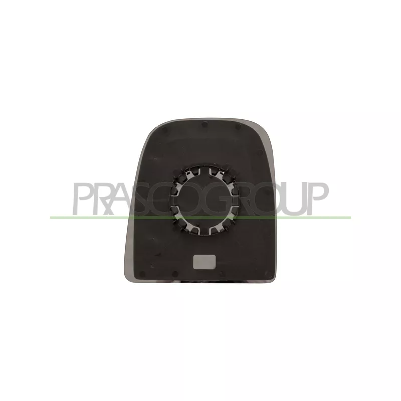 Verre de rétroviseur, rétroviseur extérieur PRASCO FT9277505