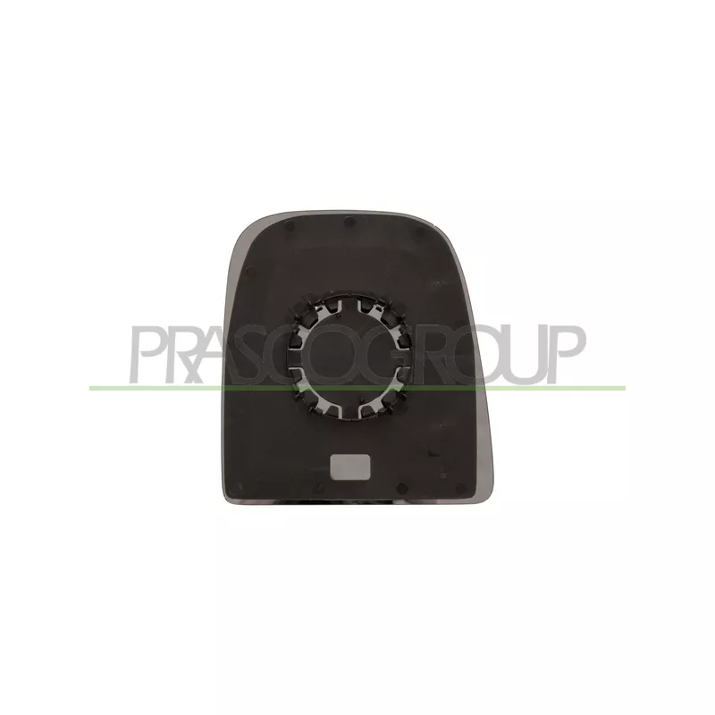 Verre de rétroviseur, rétroviseur extérieur PRASCO FT9277506