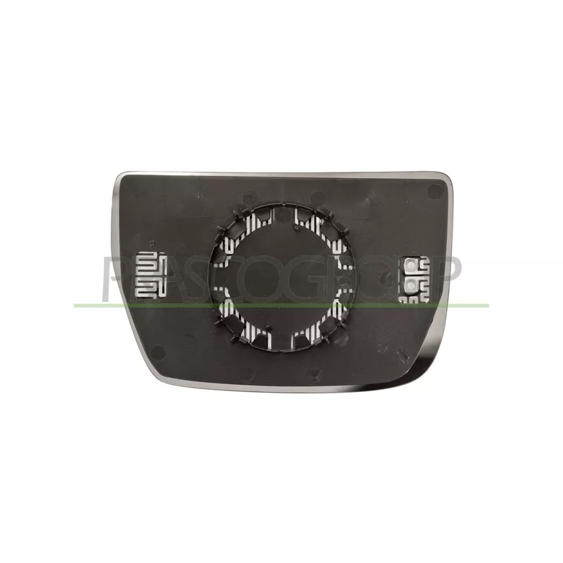 Verre de rétroviseur, rétroviseur extérieur PRASCO FT9277513