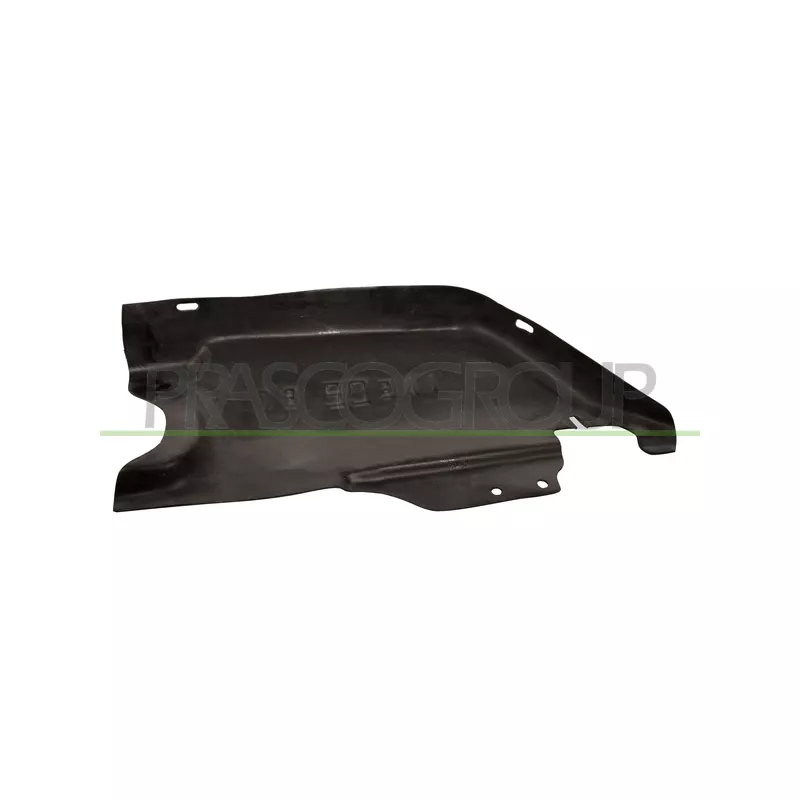 Insonoristaion du compartiment moteur avant droit PRASCO FT9281903