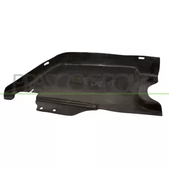 Insonoristaion du compartiment moteur avant gauche PRASCO FT9281904